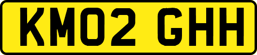 KM02GHH