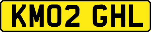 KM02GHL