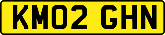 KM02GHN