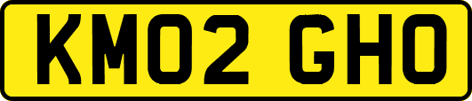 KM02GHO