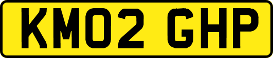 KM02GHP