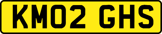 KM02GHS