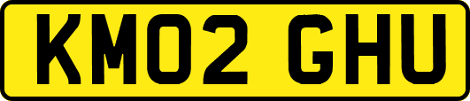 KM02GHU