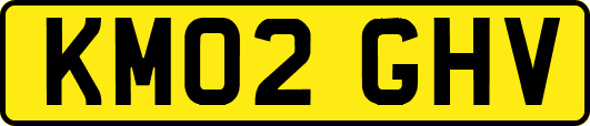 KM02GHV