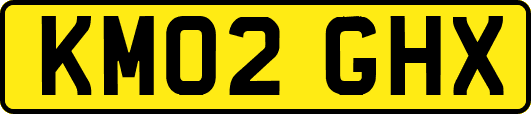 KM02GHX