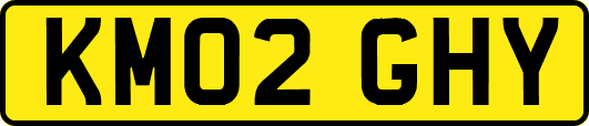 KM02GHY