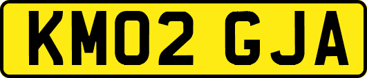 KM02GJA