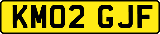 KM02GJF