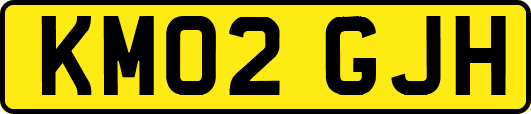 KM02GJH