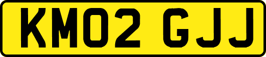 KM02GJJ