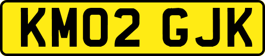KM02GJK