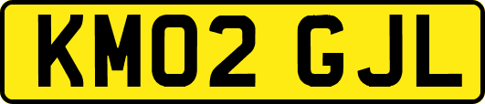 KM02GJL