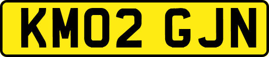 KM02GJN