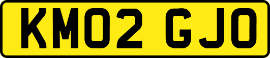 KM02GJO
