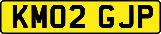 KM02GJP