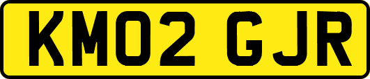 KM02GJR