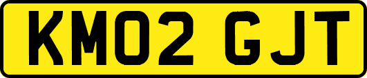 KM02GJT