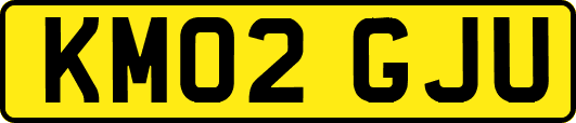 KM02GJU