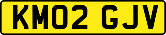 KM02GJV