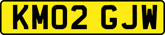 KM02GJW