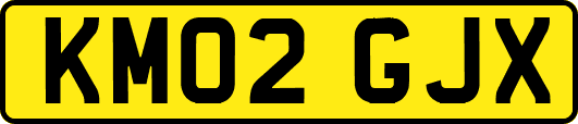 KM02GJX