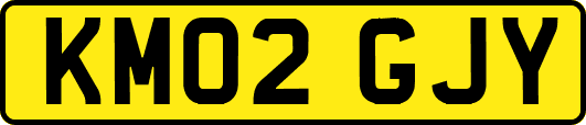 KM02GJY