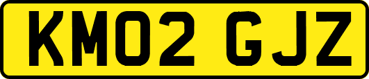 KM02GJZ