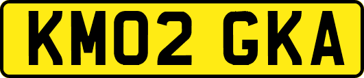 KM02GKA