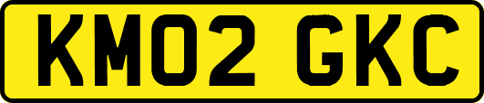 KM02GKC