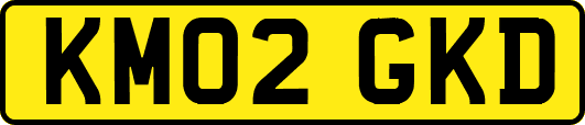KM02GKD