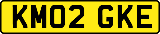 KM02GKE