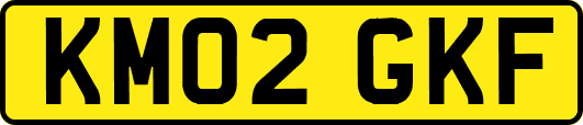 KM02GKF