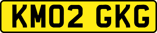 KM02GKG