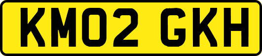 KM02GKH