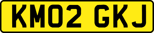KM02GKJ