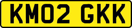 KM02GKK