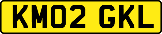 KM02GKL