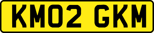 KM02GKM