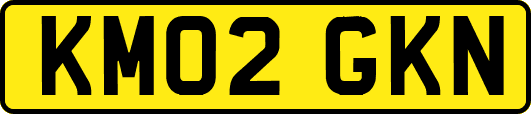 KM02GKN