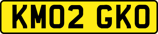 KM02GKO