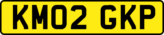 KM02GKP