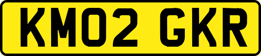 KM02GKR