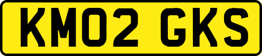 KM02GKS