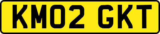 KM02GKT