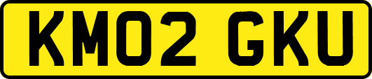 KM02GKU