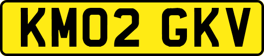 KM02GKV