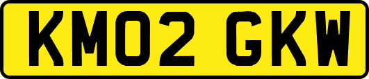 KM02GKW