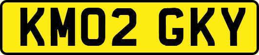 KM02GKY