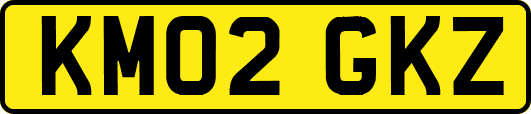KM02GKZ