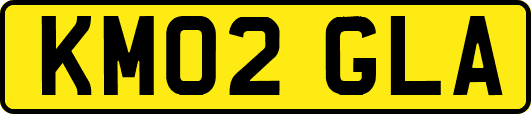 KM02GLA